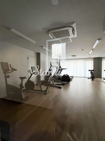 フロンティアレジデンス錦糸公園の物件内観写真